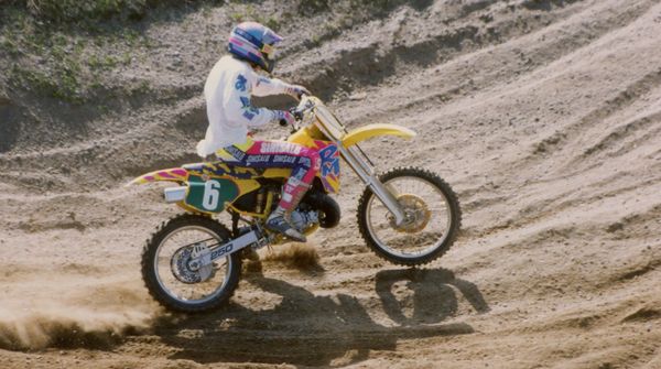 Hyvinkää treenit 1991 Ari.Nevala